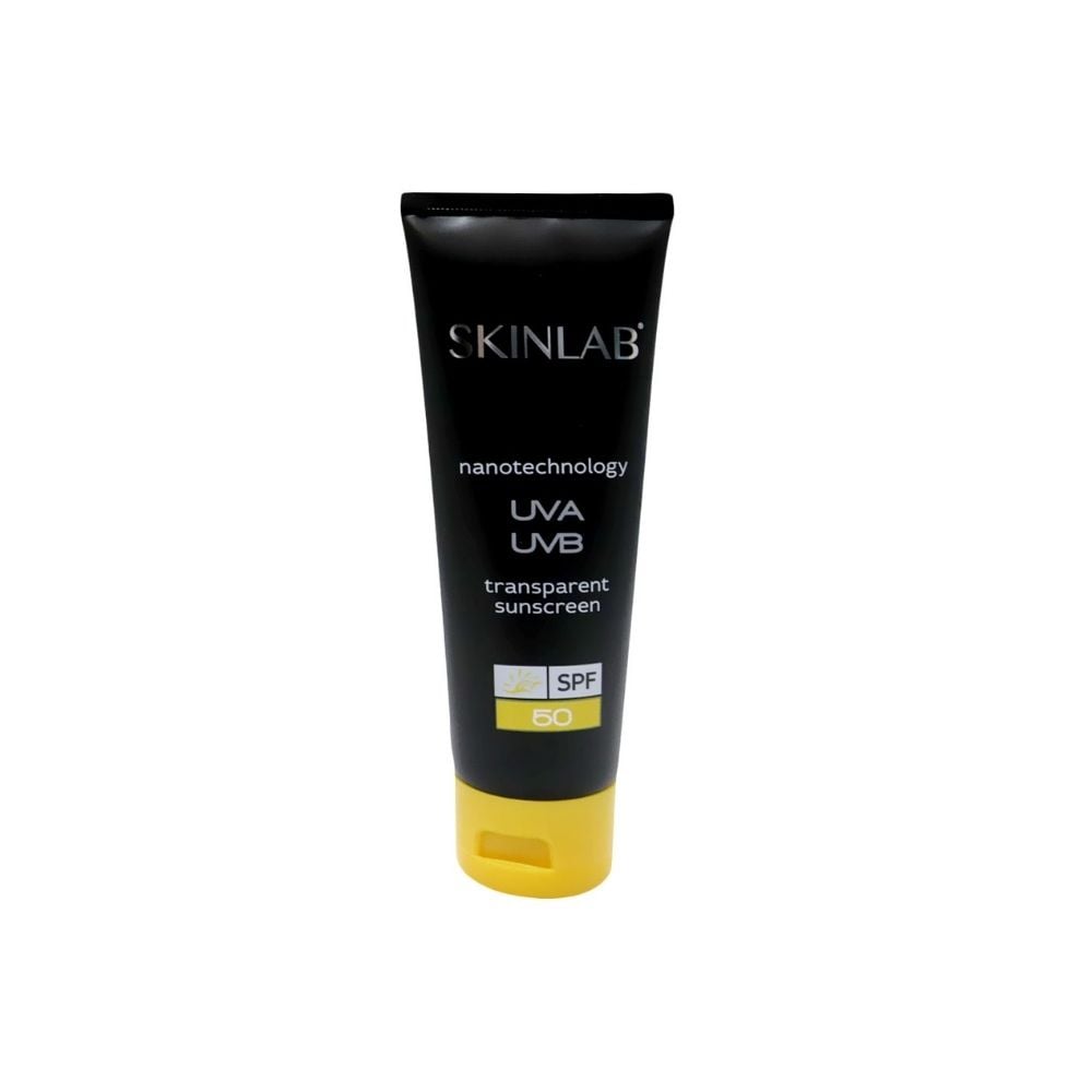 Skinlab UVA/UVB SPF100 Transparent Sunscreen 